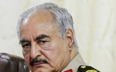 Haftar