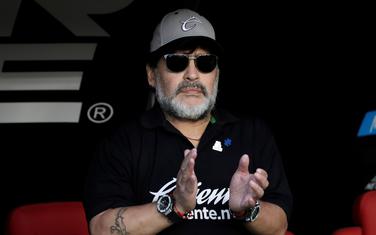 Maradona