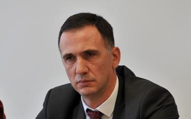 Na liječenje u Srbiju ako se ne može uspješno obaviti u CG: Čirgić F