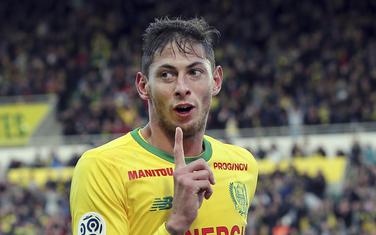 Emilijano Sala