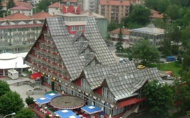 Pljevlja