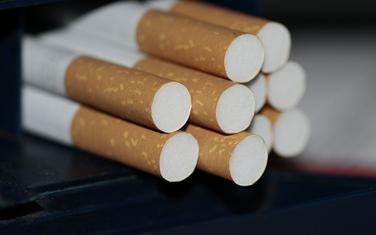 U Crnoj Gori prave se i lažne marke cigareta: Ilustracija