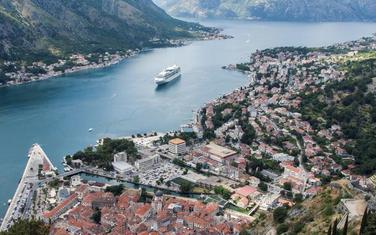 Sezona počela, vlast ne funkcioniše: Kotor