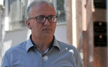 Advokat Lazar Aković