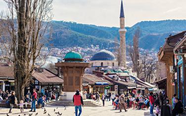 Sarajevo