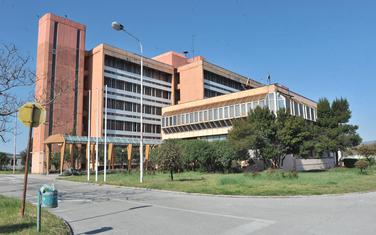 Kombinat aluminijuma (arhiva)