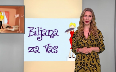 Magazin "Biljana za vas"