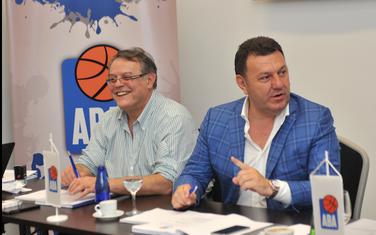 Čović i Bokan 2016. godine