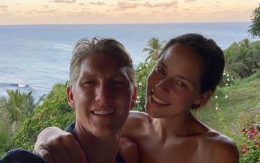 Bastian i Ana