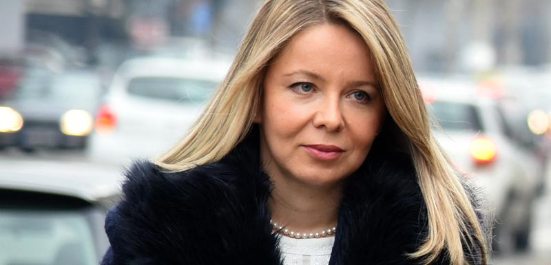“Stres i duševni bolovi jakog inteziteta trajali 14 dana”: Irena Radović