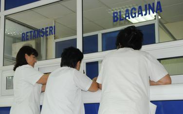 Sličan problem imali i drugi u javnom sektoru