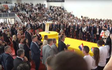 Kongres Demokrata