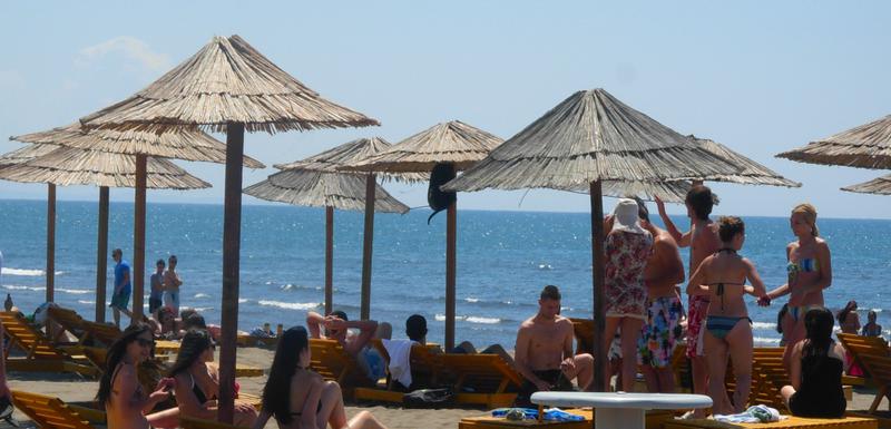 Ulcinjska plaža