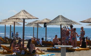 Ulcinjska plaža