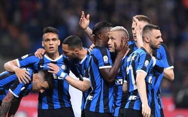 Inter je strahovao do posljednje sekunde