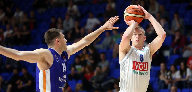 Da li će se finale večeras završiti ili će se igrati majstorica u srijedu: Sead Šehović šutira preko Vukote Pavića