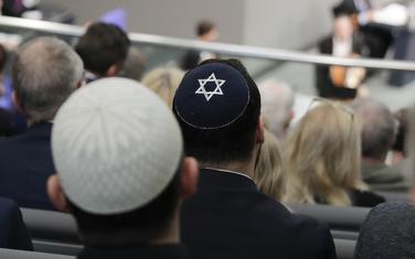 Povećan broj antisemitskih napada