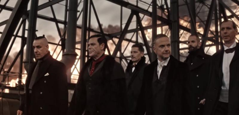 Rammstein