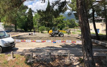 Odbojka na ulcinjskom pijesku igraće se u Budvi