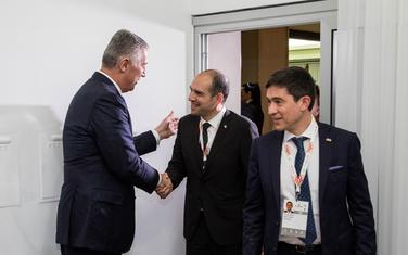 Đukanović sa regentima San Marina