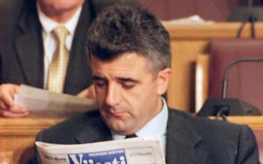 Duško Jovanović