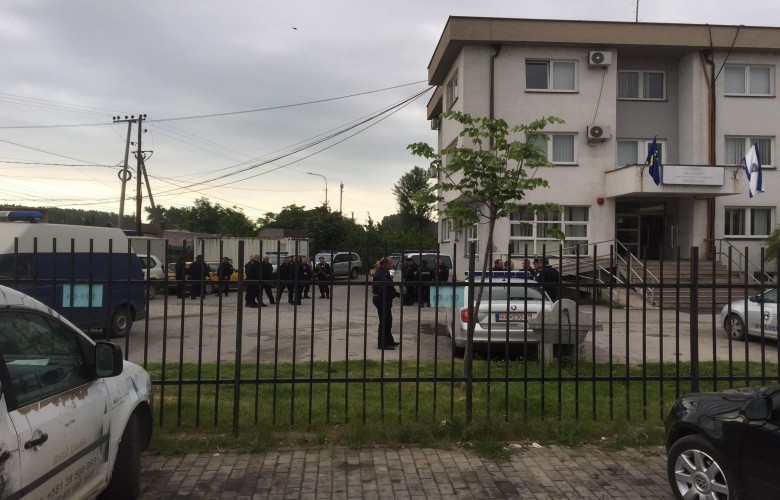 Sirene za vazdušnu opasnost se čule na sjeveru Kosova