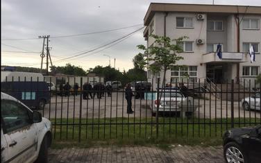 Sirene za vazdušnu opasnost se čule na sjeveru Kosova