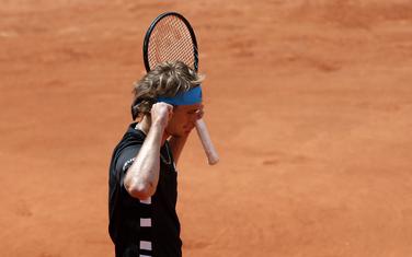 Aleksandar Zverev