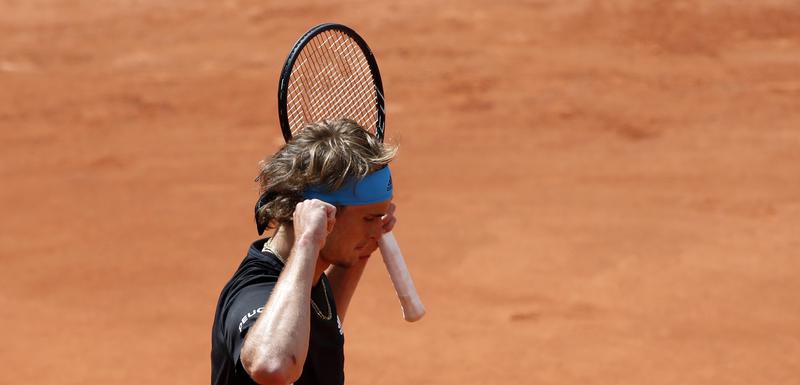 Aleksandar Zverev