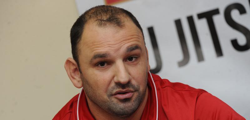 Dejan Vukčević