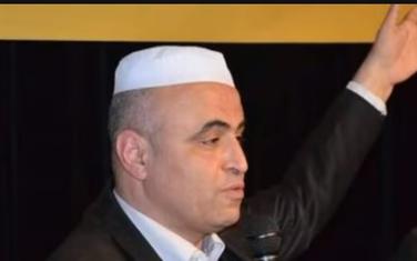 Kamel Edin Fekar