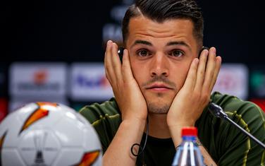 Granit Džaka