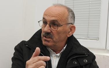 Govorio o nepravilnostima u radu preduzeća: Dragojević