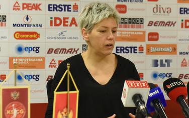 Jelena Škerović