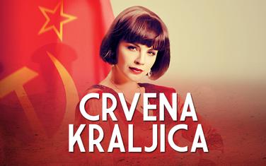 Serija "Crvena kraljica"