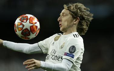 Luka Modrić