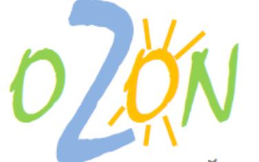 Ozon