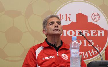Aleksandar Miljenović