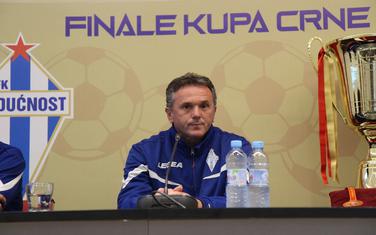 Branko Brnović