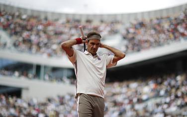 Rodžer Federer