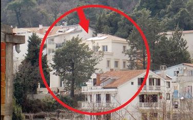 Bivša vila Marovića