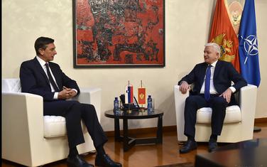 Pahor i Marković