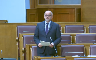 Darmanović u Skupštini