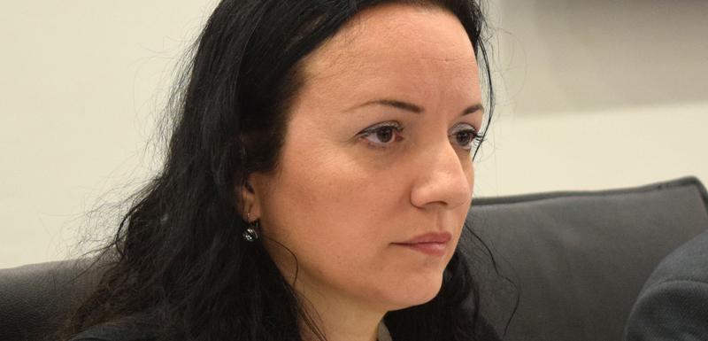 Nataša Kovačević