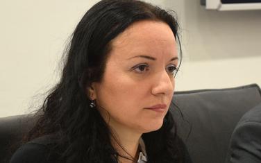 Nataša Kovačević