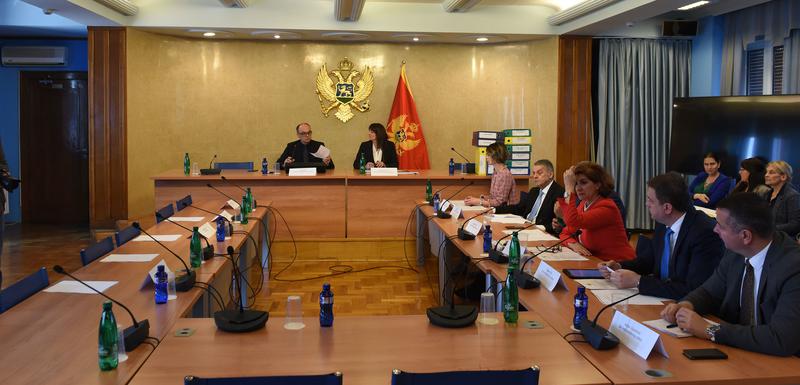 Administrativni odbor