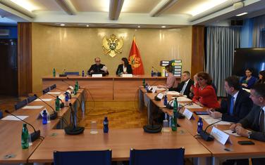 Administrativni odbor
