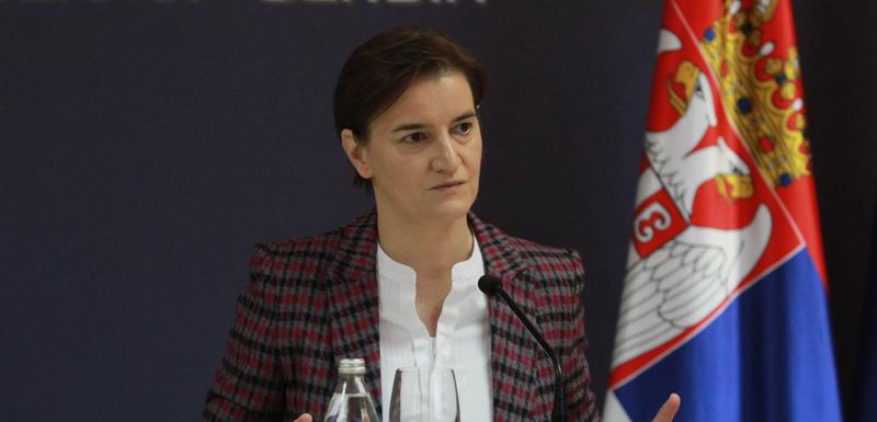 Ana Brnabić