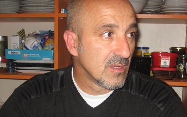 Samir Rastoder