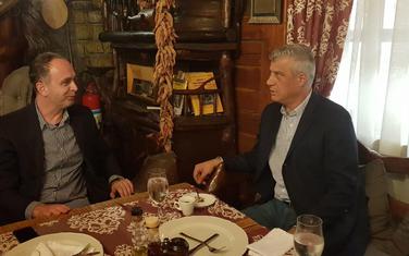 Đeljošaj i Tači